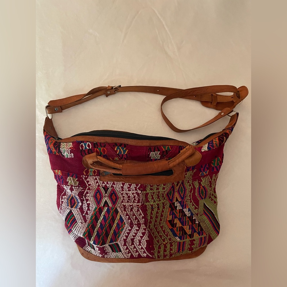 Hilo Bag by Humble Hilo